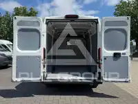 2021 Peugeot Boxer