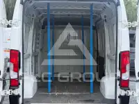 2021 Peugeot Boxer