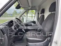2021 Peugeot Boxer