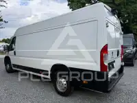 2021 Peugeot Boxer