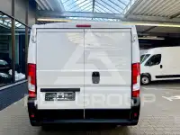 2021 Peugeot Boxer