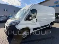 2021 Peugeot Boxer