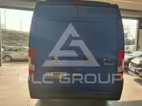 2021 Peugeot Boxer