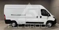 2021 Peugeot Boxer