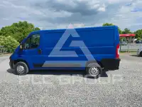 2021 Peugeot Boxer