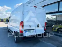 2021 Peugeot Boxer