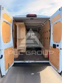 2021 Peugeot Boxer