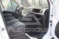 2021 Peugeot Boxer