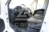 2021 Peugeot Boxer