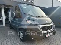 2021 Peugeot Boxer