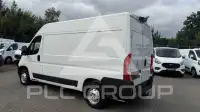 2021 Peugeot Boxer