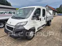 2021 Peugeot Boxer