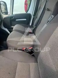 2021 Peugeot Boxer