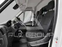 2021 Peugeot Boxer