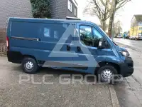 2021 Peugeot Boxer