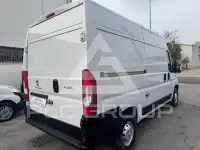 2021 Peugeot Boxer