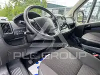 2021 Peugeot Boxer