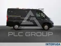 2021 Peugeot Boxer