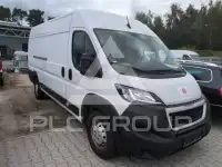 2021 Peugeot Boxer