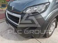 2021 Peugeot Boxer