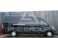 2021 Peugeot Boxer