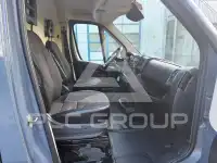 2021 Peugeot Boxer