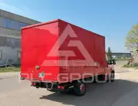2021 Peugeot Boxer