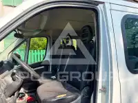 2021 Peugeot Boxer