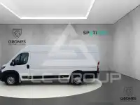 2021 Peugeot Boxer