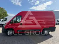 2021 Peugeot Boxer
