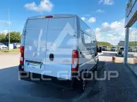 2021 Peugeot Boxer