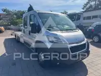 2021 Peugeot Boxer