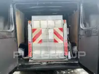 2021 Peugeot Boxer