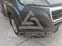 2021 Peugeot Boxer