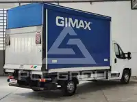 2021 Peugeot Boxer