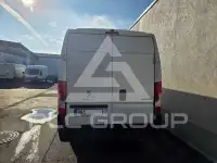 2021 Peugeot Boxer