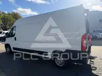 2021 Peugeot Boxer