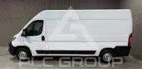 2021 Peugeot Boxer