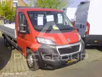 2021 Peugeot Boxer