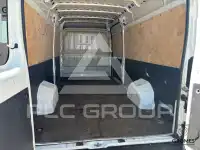 2021 Peugeot Boxer