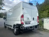 2021 Peugeot Boxer