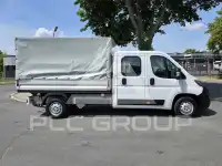2021 Peugeot Boxer