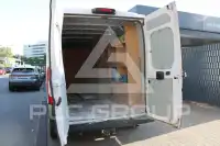 2021 Peugeot Boxer
