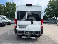 2021 Peugeot Boxer