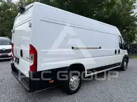 2021 Peugeot Boxer