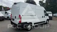2021 Peugeot Boxer