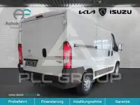2021 Peugeot Boxer