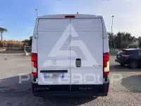 2021 Peugeot Boxer