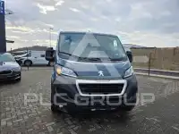 2021 Peugeot Boxer