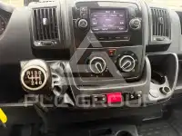 2021 Peugeot Boxer